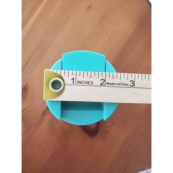 Starbucks Christmas MARBLE FOREST Insulated Tumbler Cup 16 oz Stainless *Rare * - Picture 7 of 11